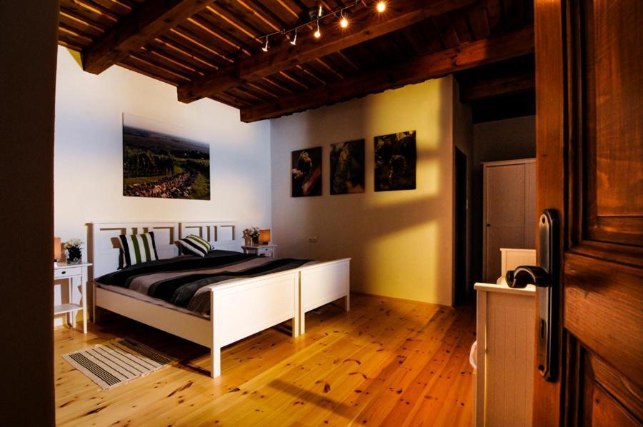 Aparthotel Sed Pince Vendeghaz Somlojeno Exteriér fotografie